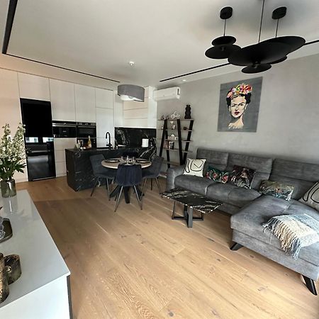 Jag Family Suite Gdynia Dış mekan fotoğraf