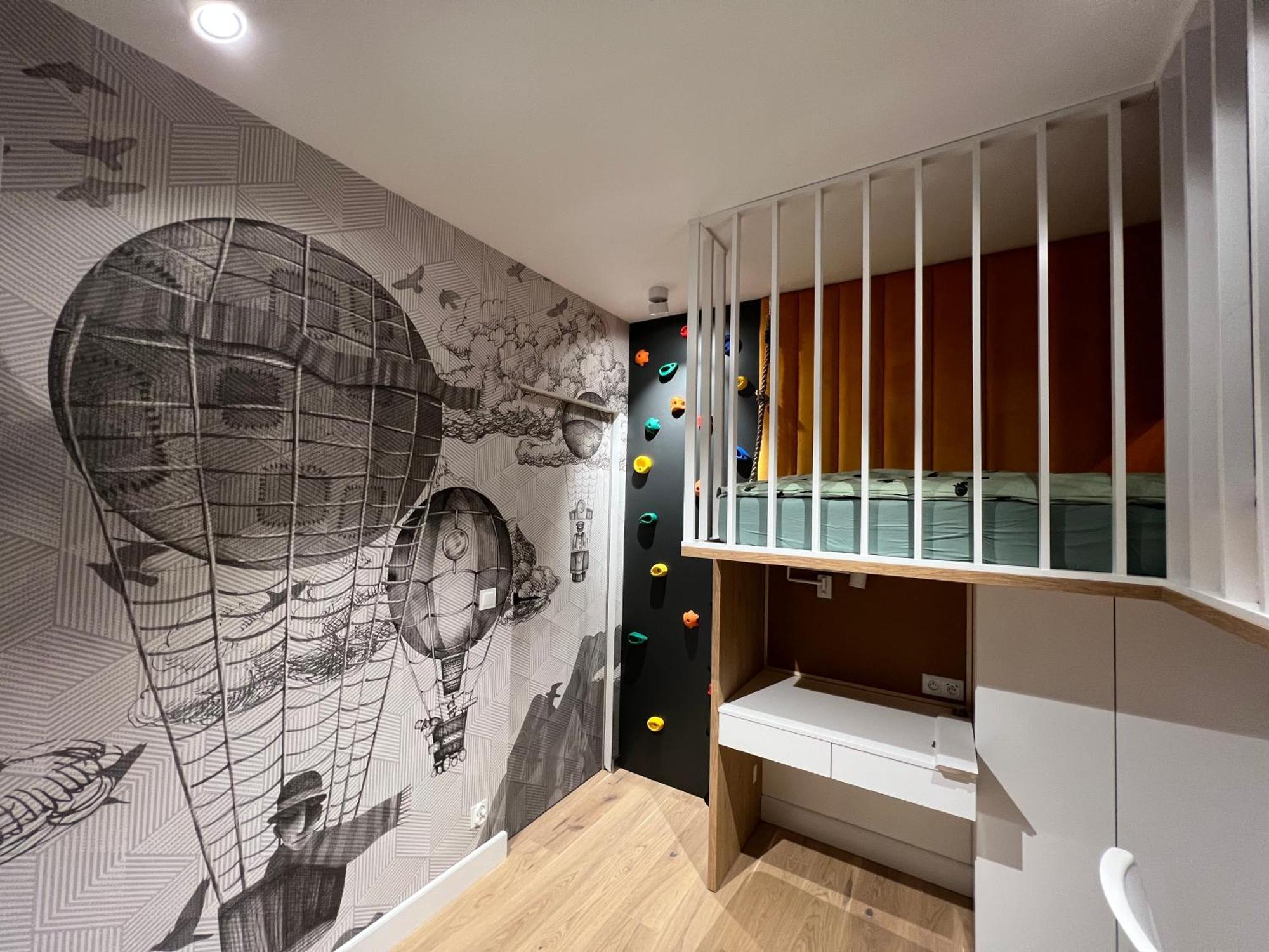 Jag Family Suite Gdynia Dış mekan fotoğraf