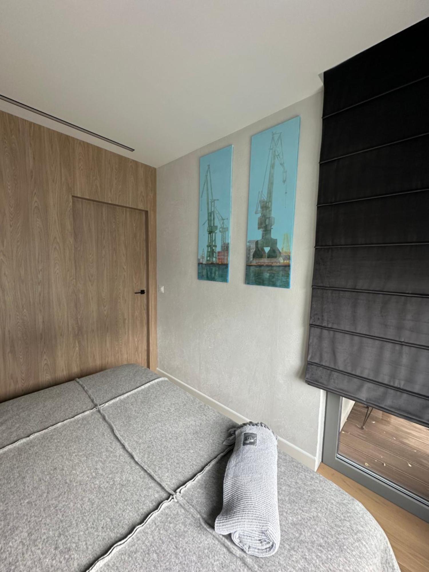 Jag Family Suite Gdynia Dış mekan fotoğraf