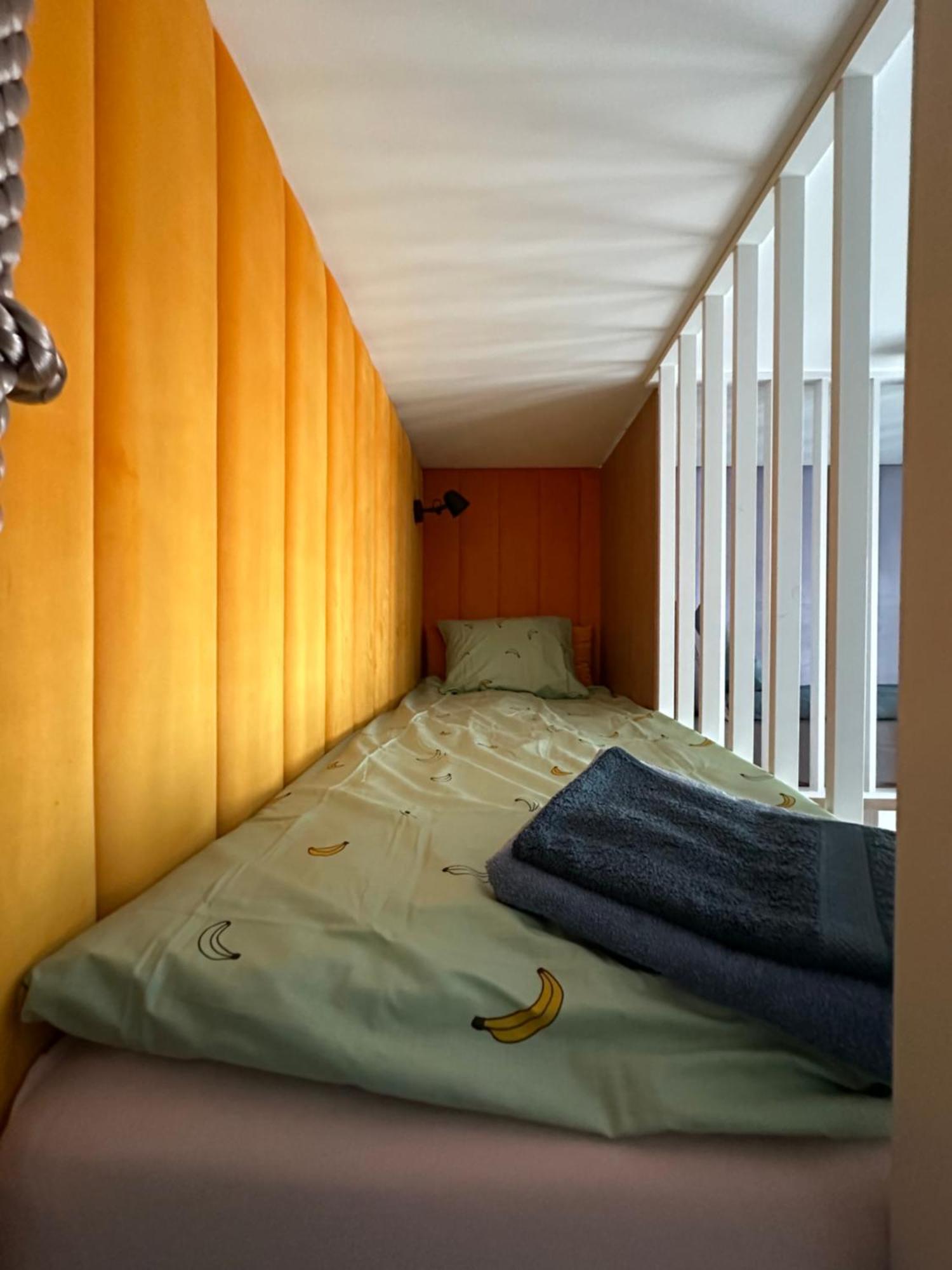 Jag Family Suite Gdynia Dış mekan fotoğraf